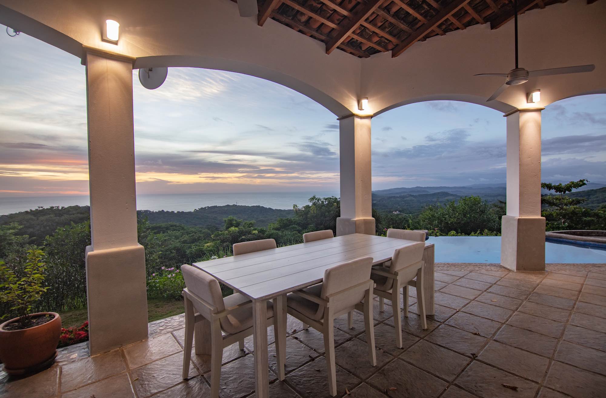 Casa Una Mas Rancho Santana - Image 14