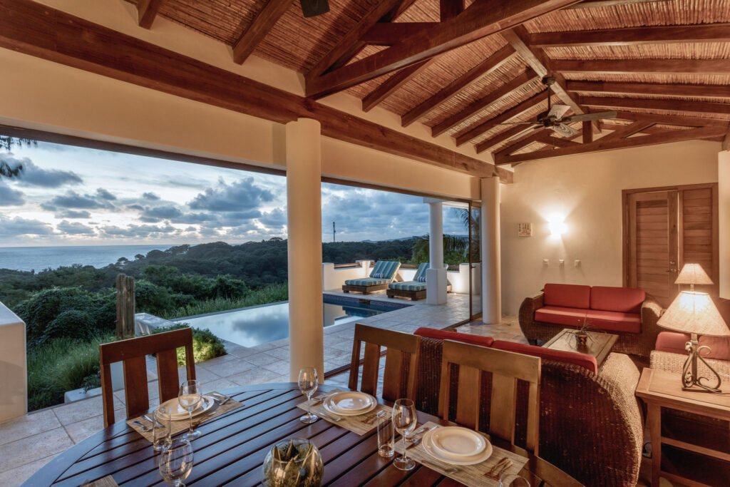 Casa Una Mas Rancho Santana