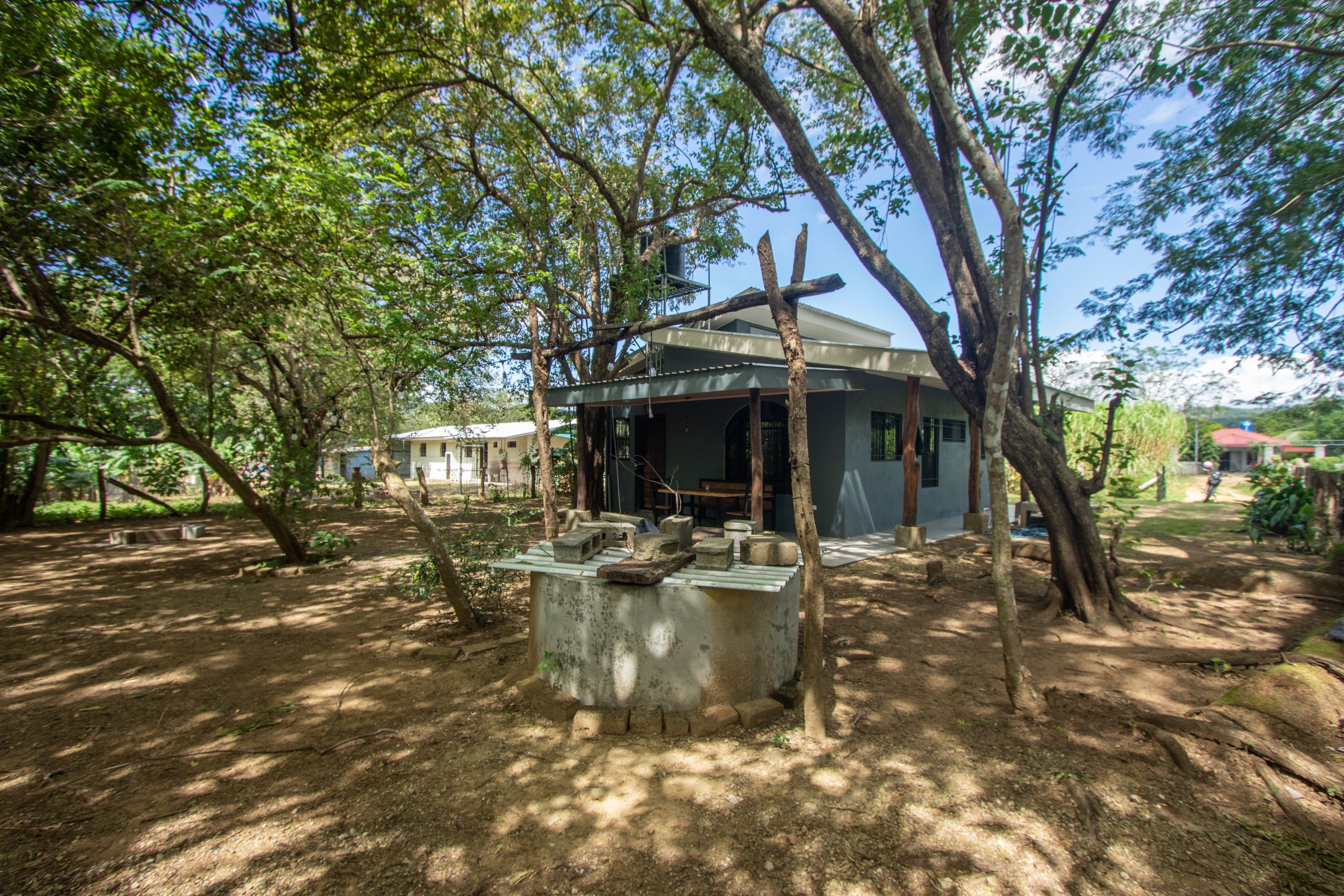 Beautiful casita at San Rafael del Valle - Image 4