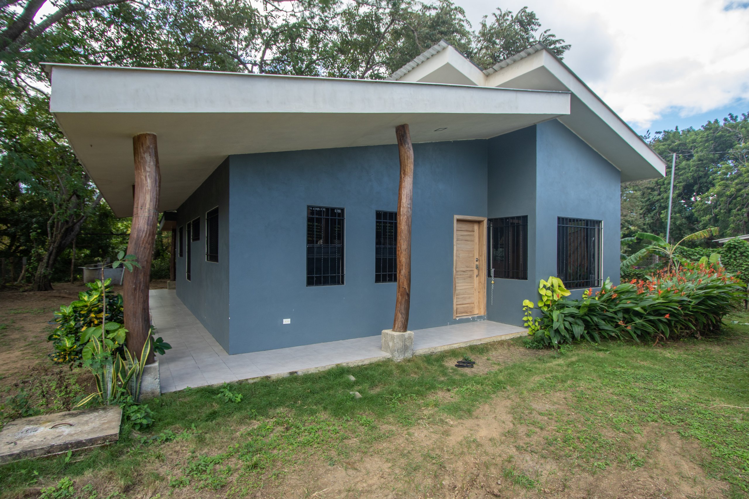 Beautiful casita at San Rafael del Valle - Image 2
