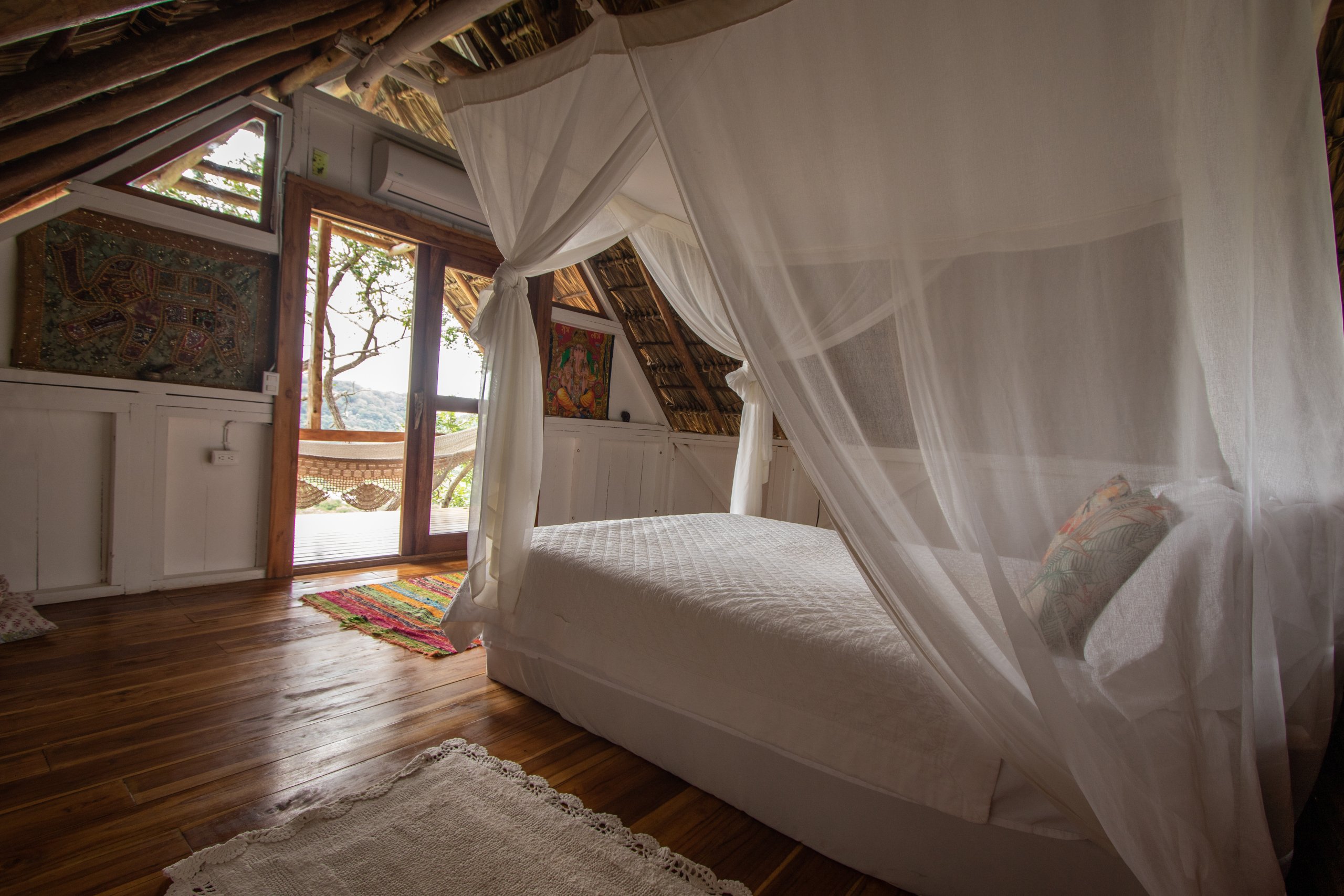 SOLD - Vintage Surf Club Bohemian Tropical Retreat - Image 49