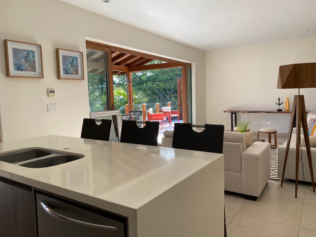 Guacalito Penthouse G5 - Turnkey Fully Furnished luxury - Image 12