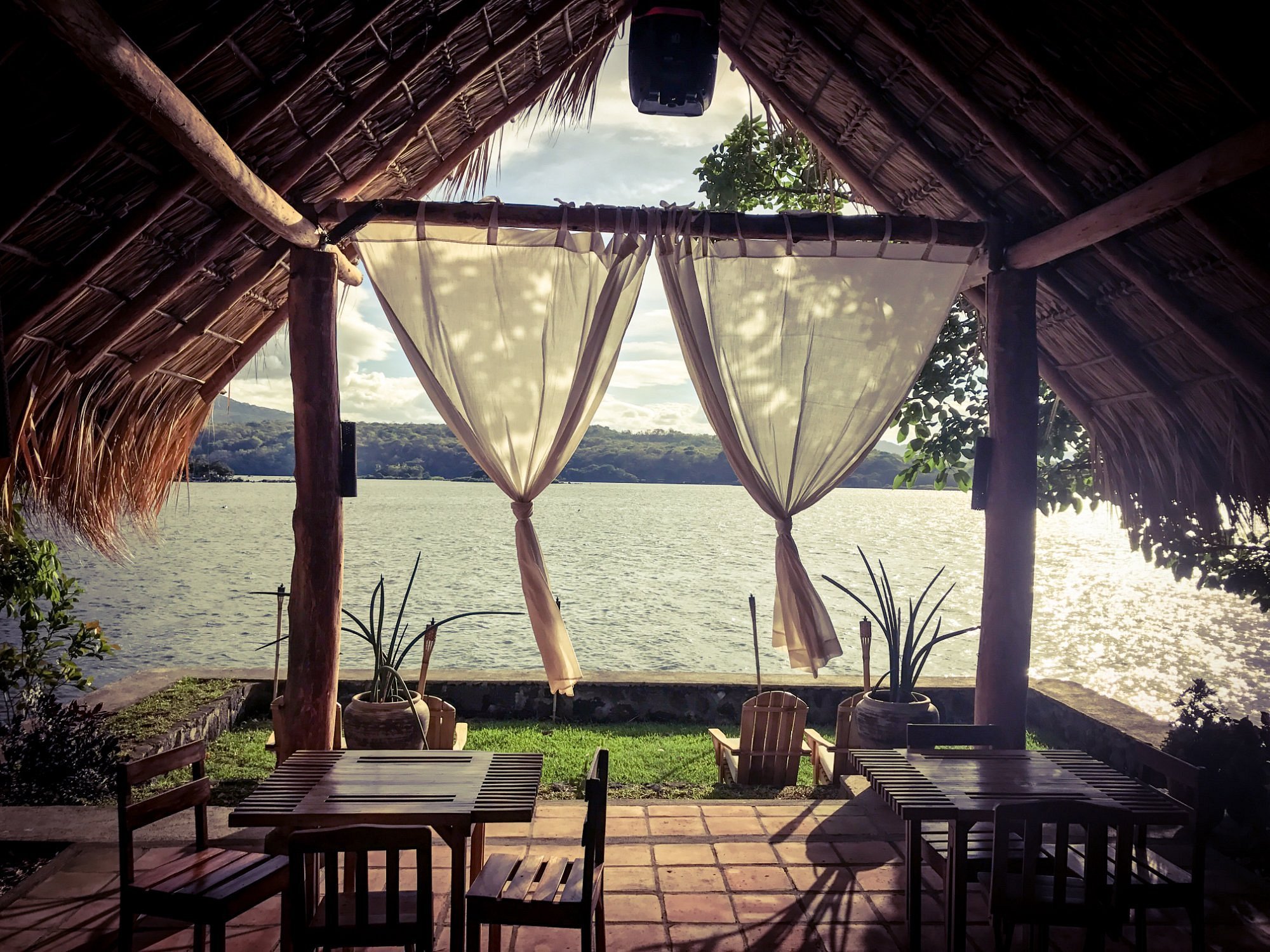 Own a Private Island with a Treehouse Boutique Lodge