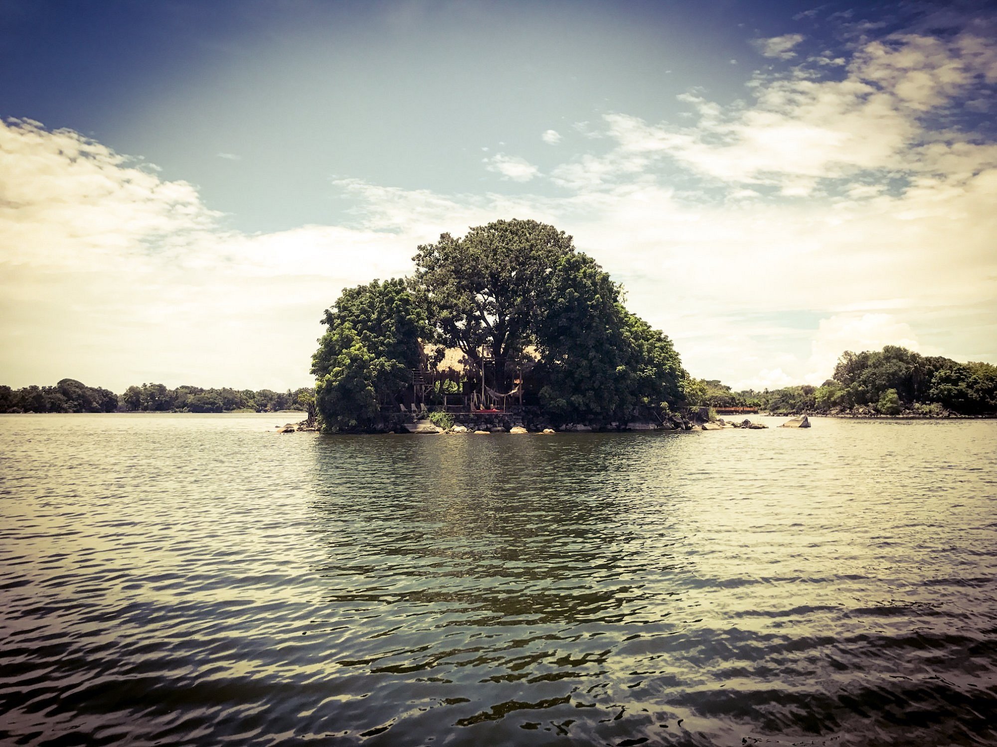 Own a Private Island with a Treehouse Boutique Lodge - Image 2