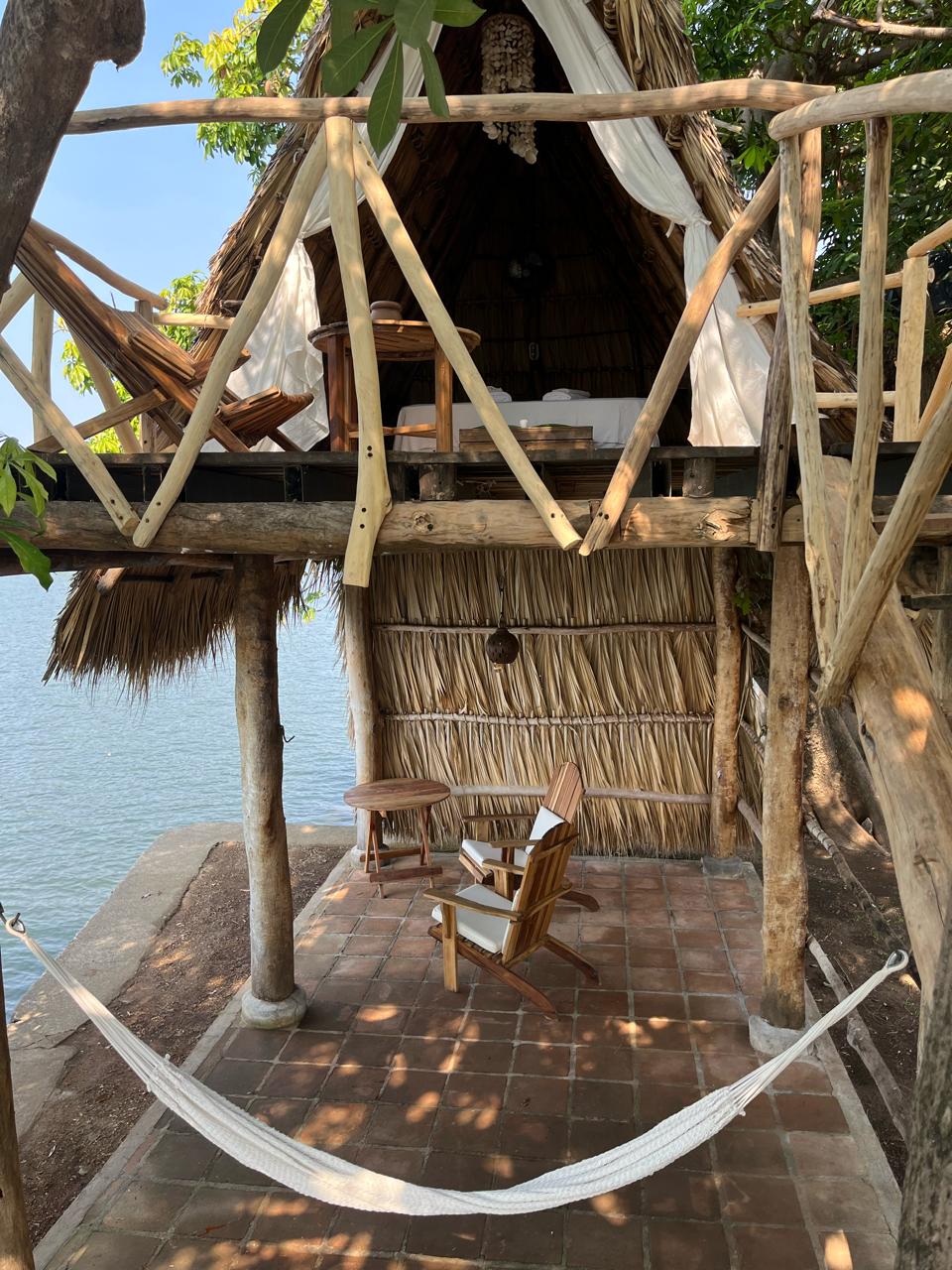 Own a Private Island with a Treehouse Boutique Lodge - Image 9