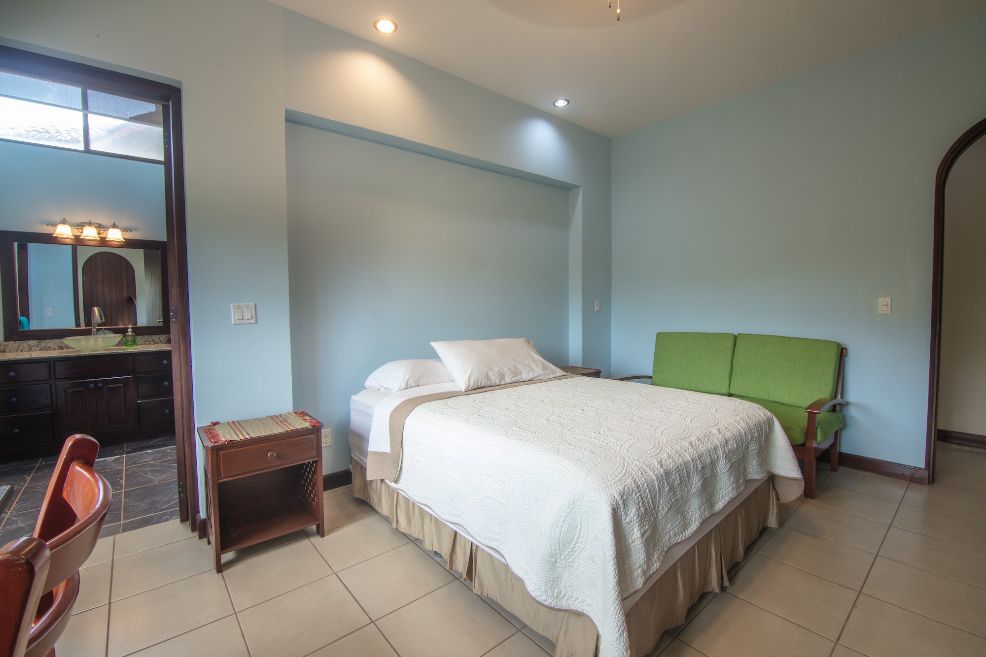 SOLD - Villa Vicenzo Rancho Santana - Image 8