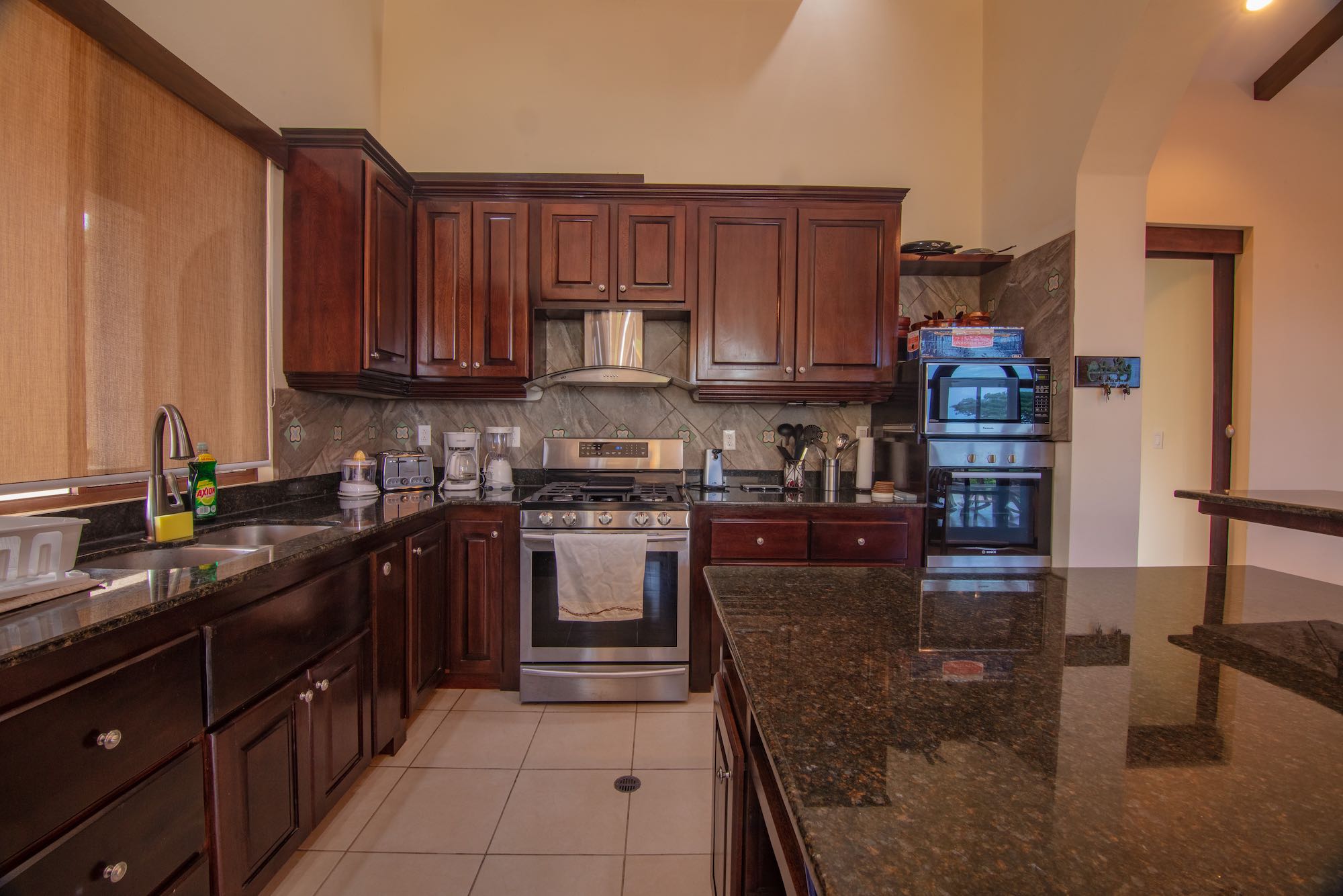 SOLD - Villa Vicenzo Rancho Santana - Image 6