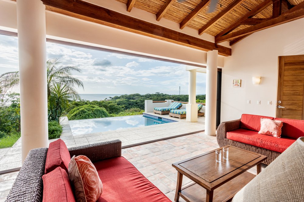 Casa Una Mas Rancho Santana - Image 2