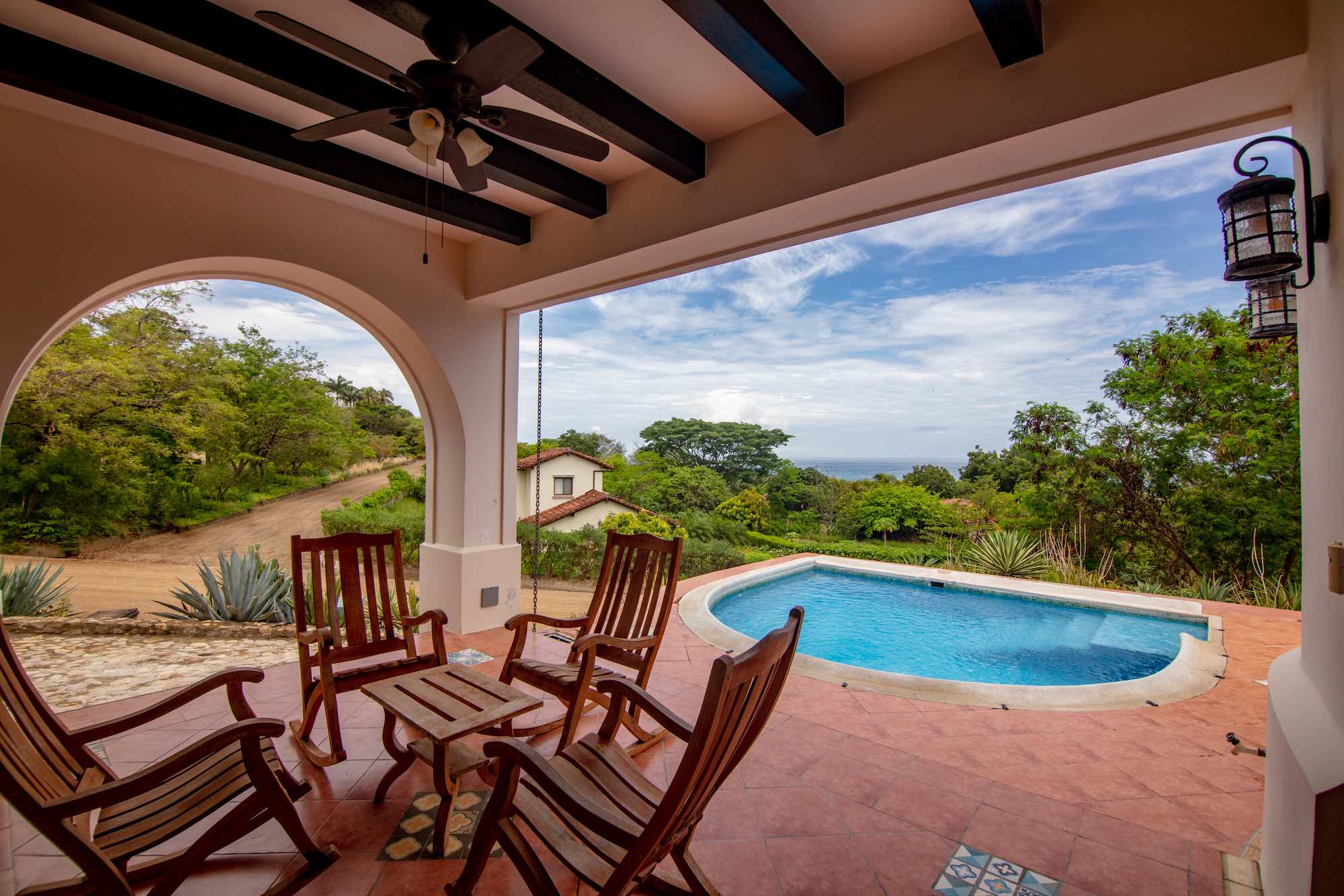 SOLD - Villa Vicenzo Rancho Santana - Image 3