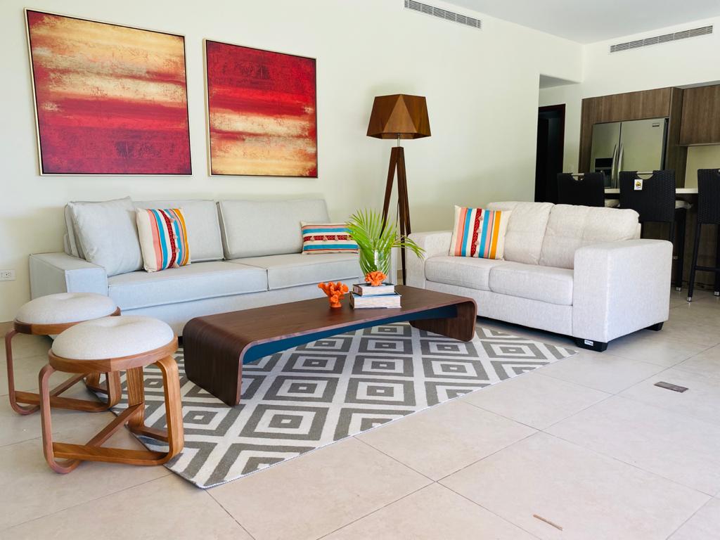 Guacalito Penthouse G5 - Turnkey Fully Furnished luxury - Image 9