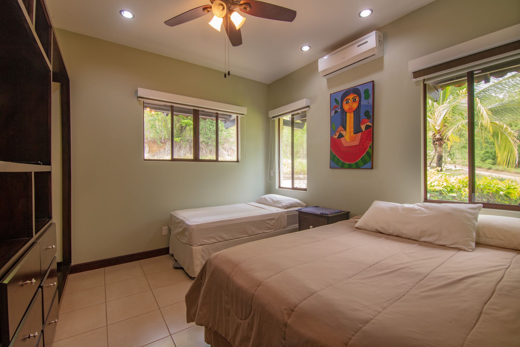 SOLD - Villa Vicenzo Rancho Santana - Image 9