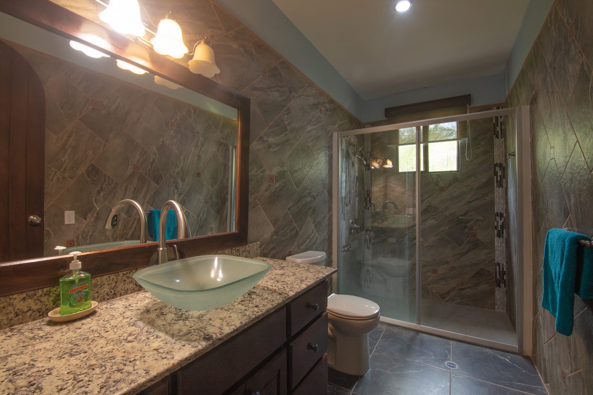 SOLD - Villa Vicenzo Rancho Santana - Image 10