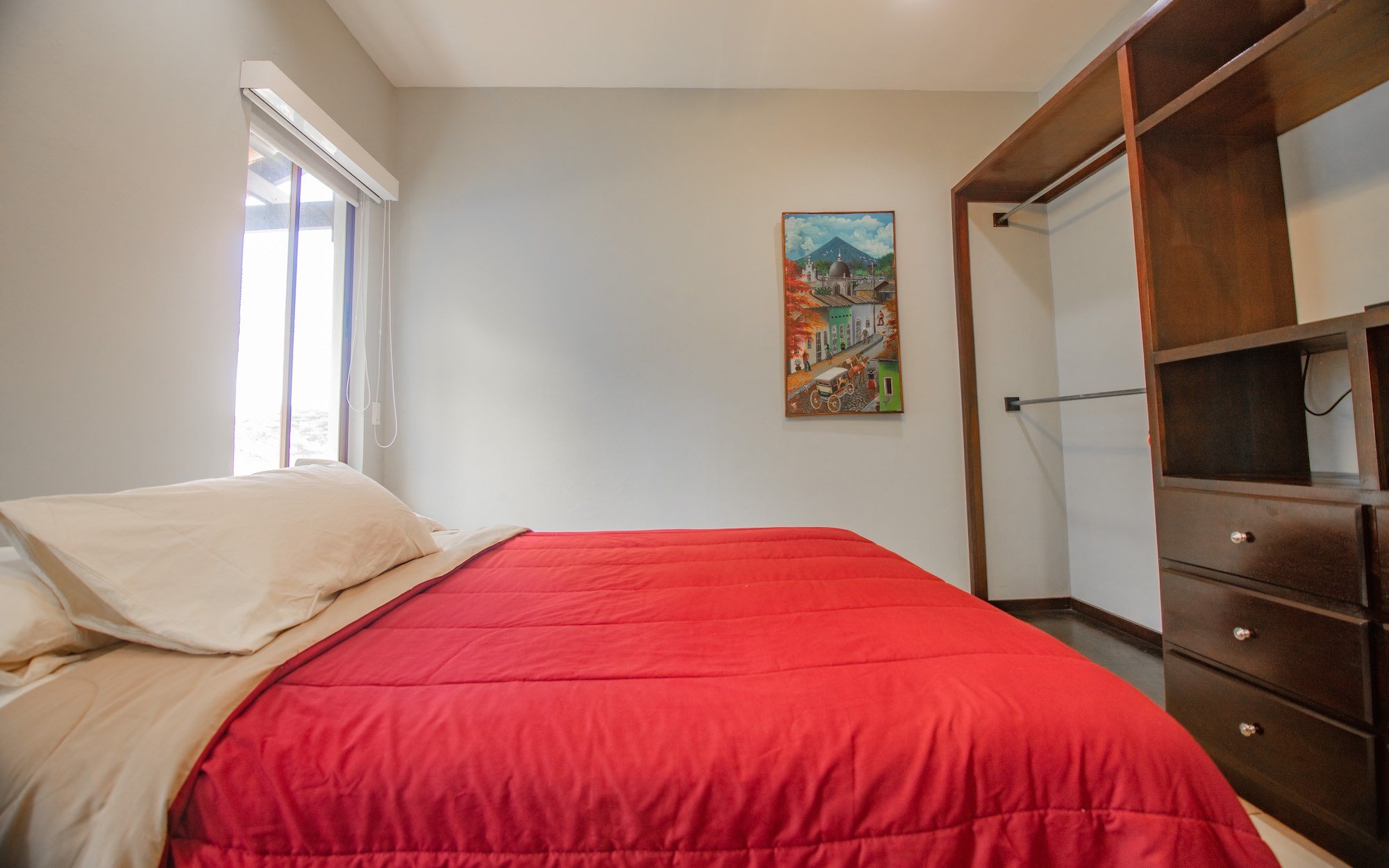 SOLD - Villa Vicenzo Rancho Santana - Image 7