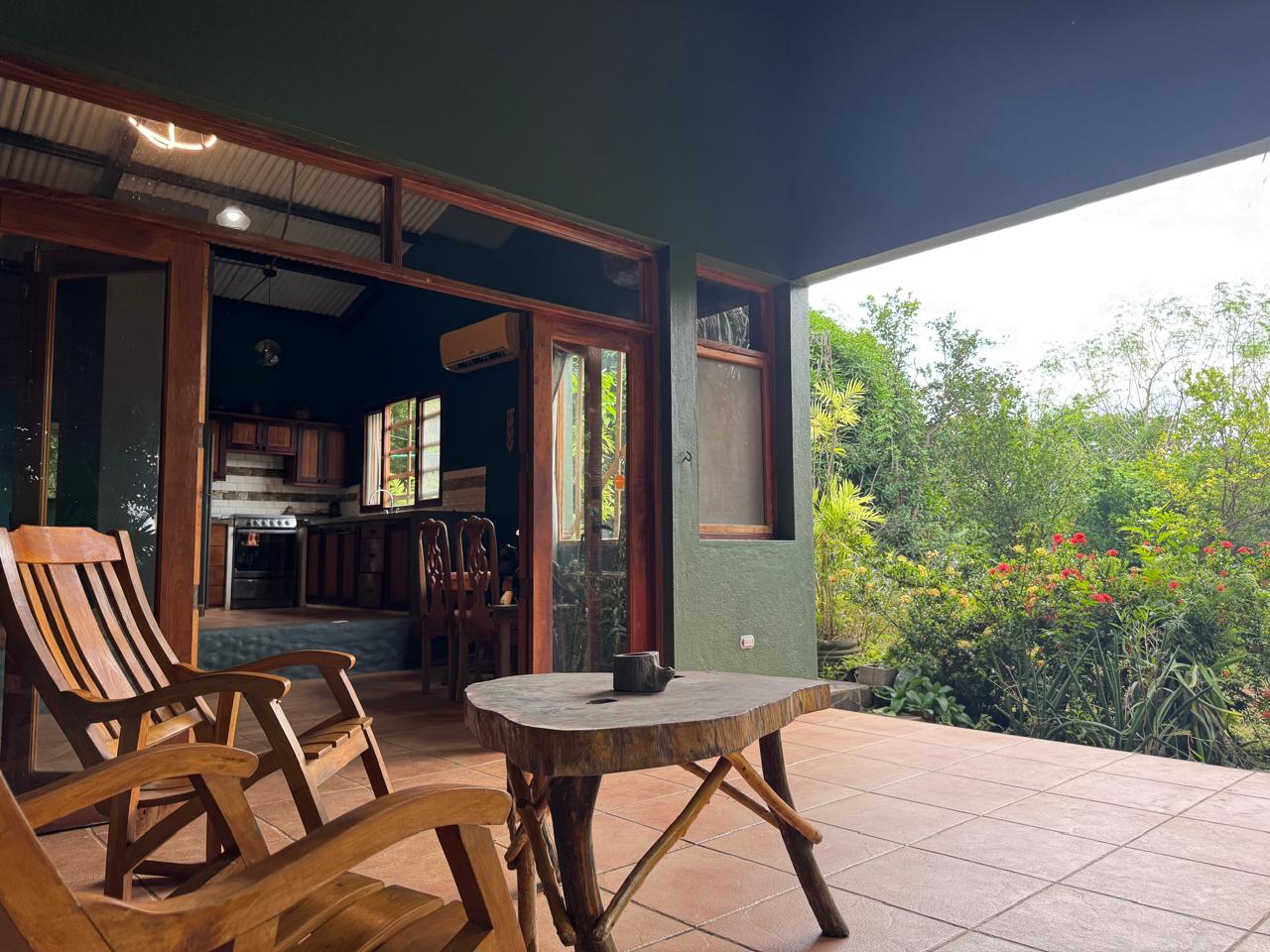 SOLD - Bavaria Pequeña Bungalow - Image 18