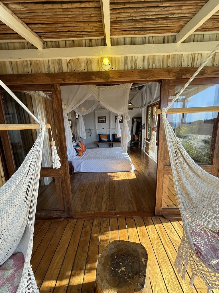 SOLD - Vintage Surf Club Bohemian Tropical Retreat - Image 22