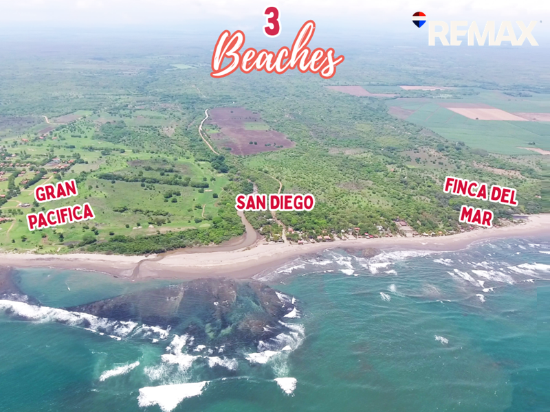 Affordable Beach Lot - Image 2