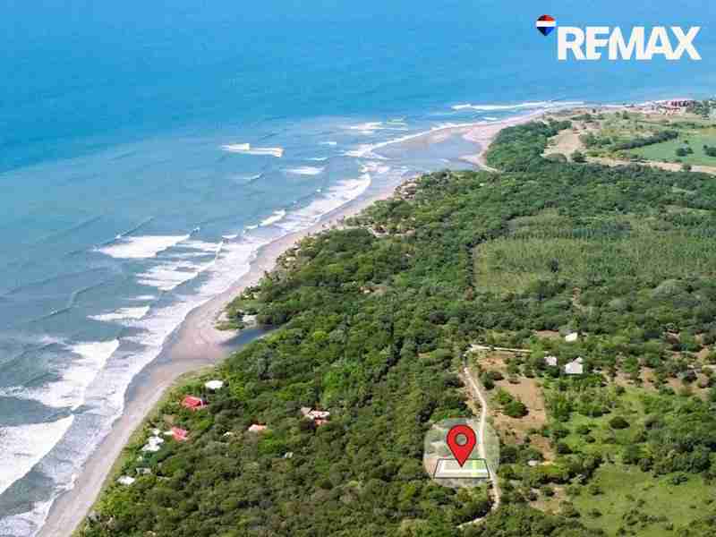 Affordable Beach Lot - Image 18