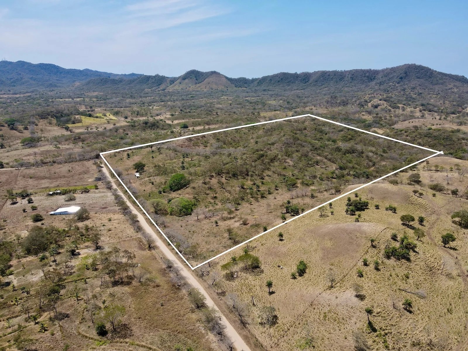 Affordable Farm Acreage in San Juan Del Sur, Nicaragua - Image 5