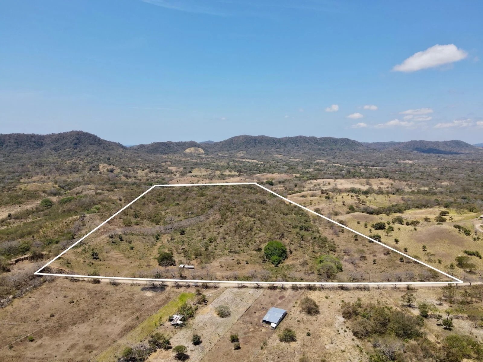 Affordable Farm Acreage in San Juan Del Sur, Nicaragua - Image 7