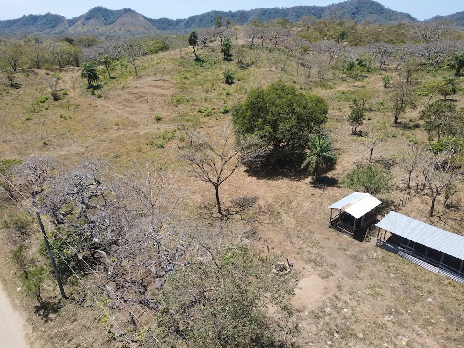 Affordable Farm Acreage in San Juan Del Sur, Nicaragua - Image 9