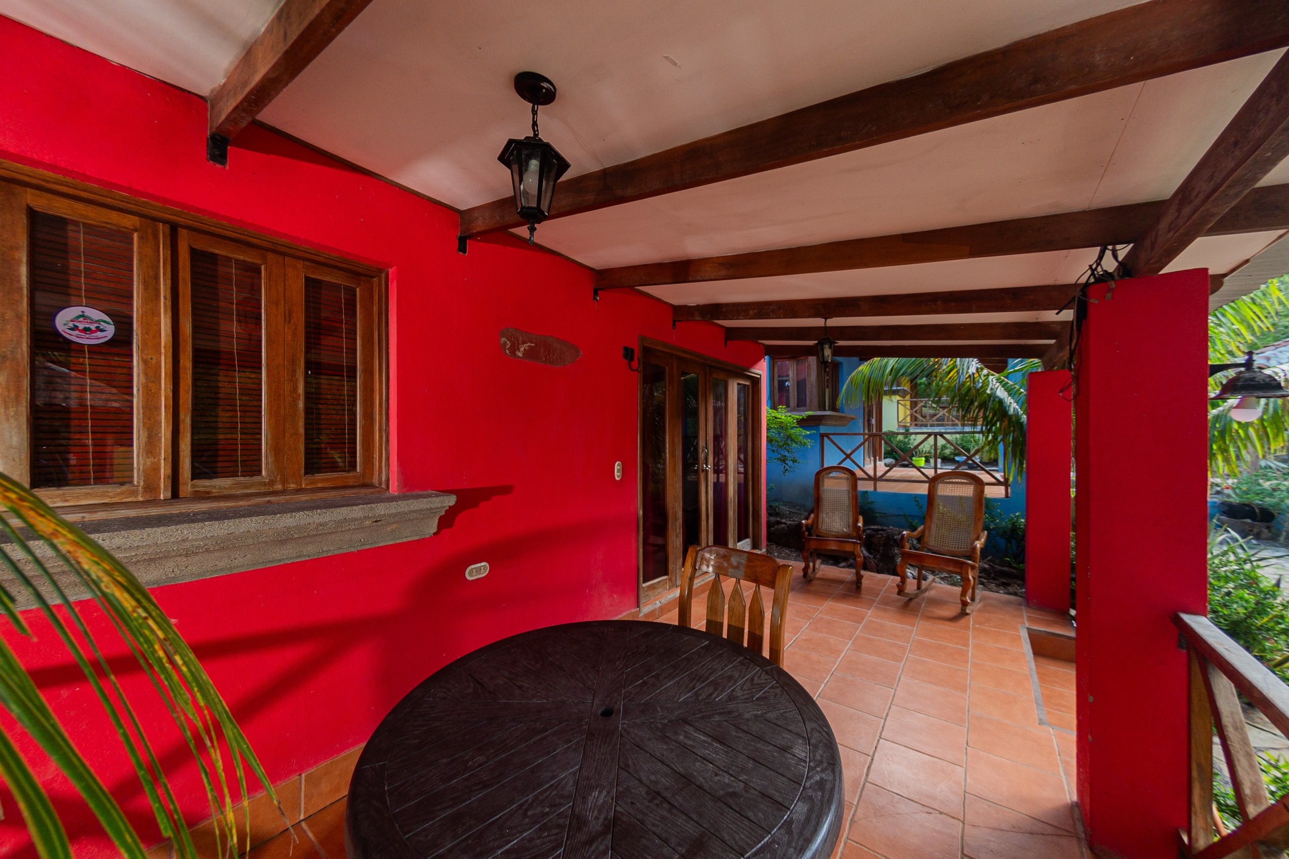 Nearly Beachfront on Playa el Coco: Apartamentos Los Volcanes in Playa el Coco, 4 Apartment Units with Swimming Pool for Sale - Image 22