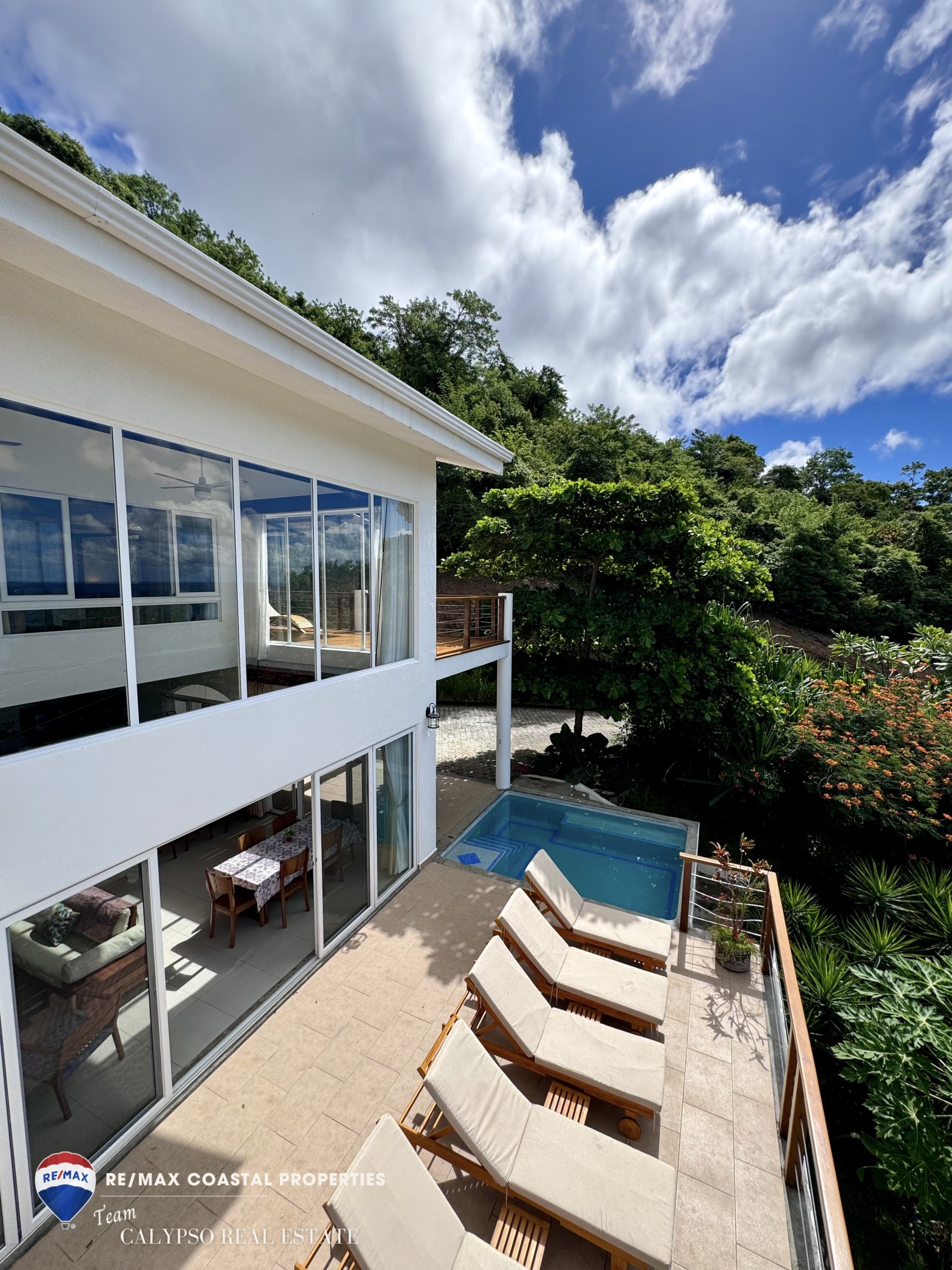 Casa Colibri: a Splendid Ocean View Villa for Sale in San Juan del Sur - Image 37