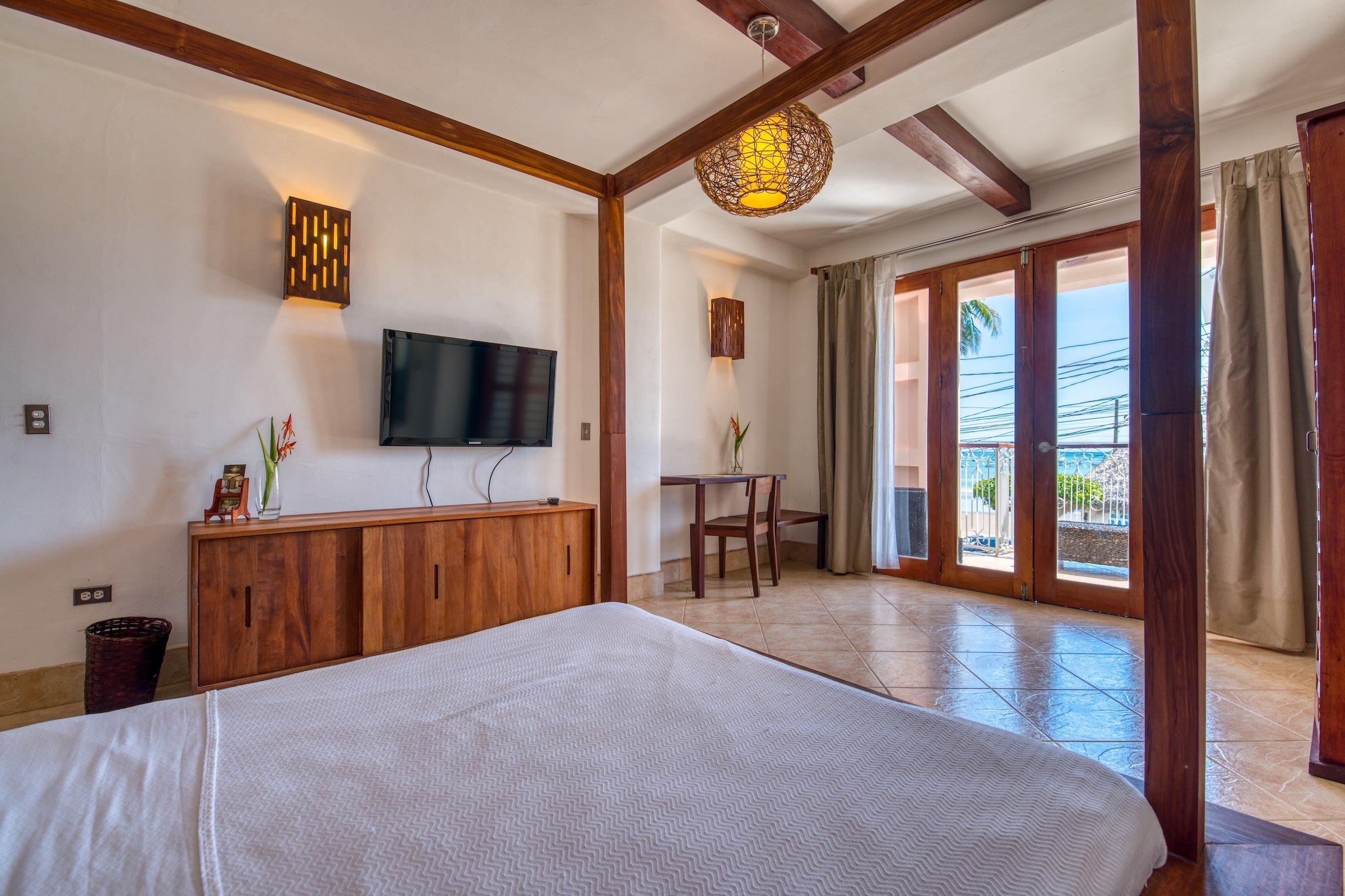 Beachfront Hotel with Adjacent Properties in San Juan Del Sur, Nicaragua - Image 6