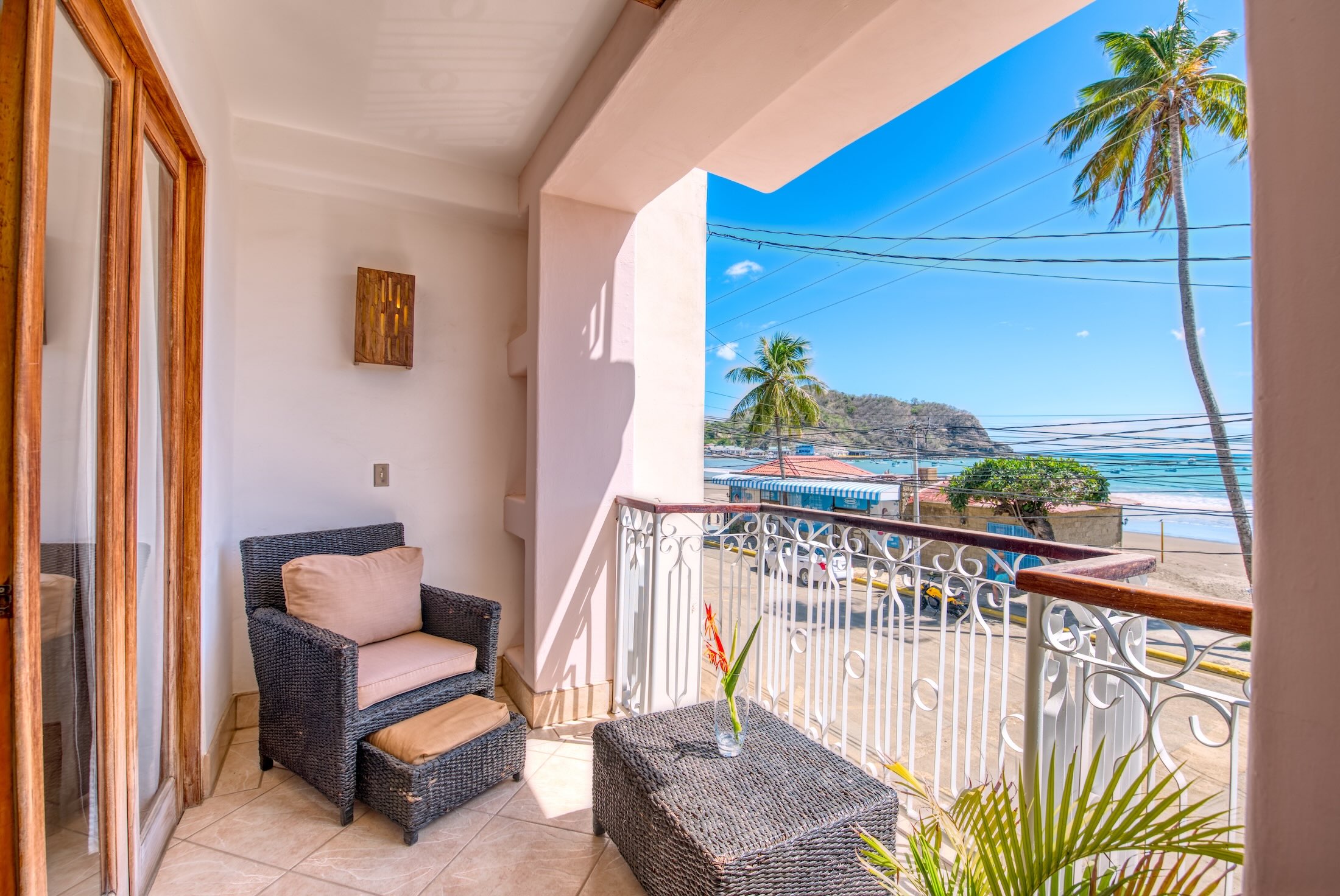 Beachfront Hotel with Adjacent Properties in San Juan Del Sur, Nicaragua - Image 10