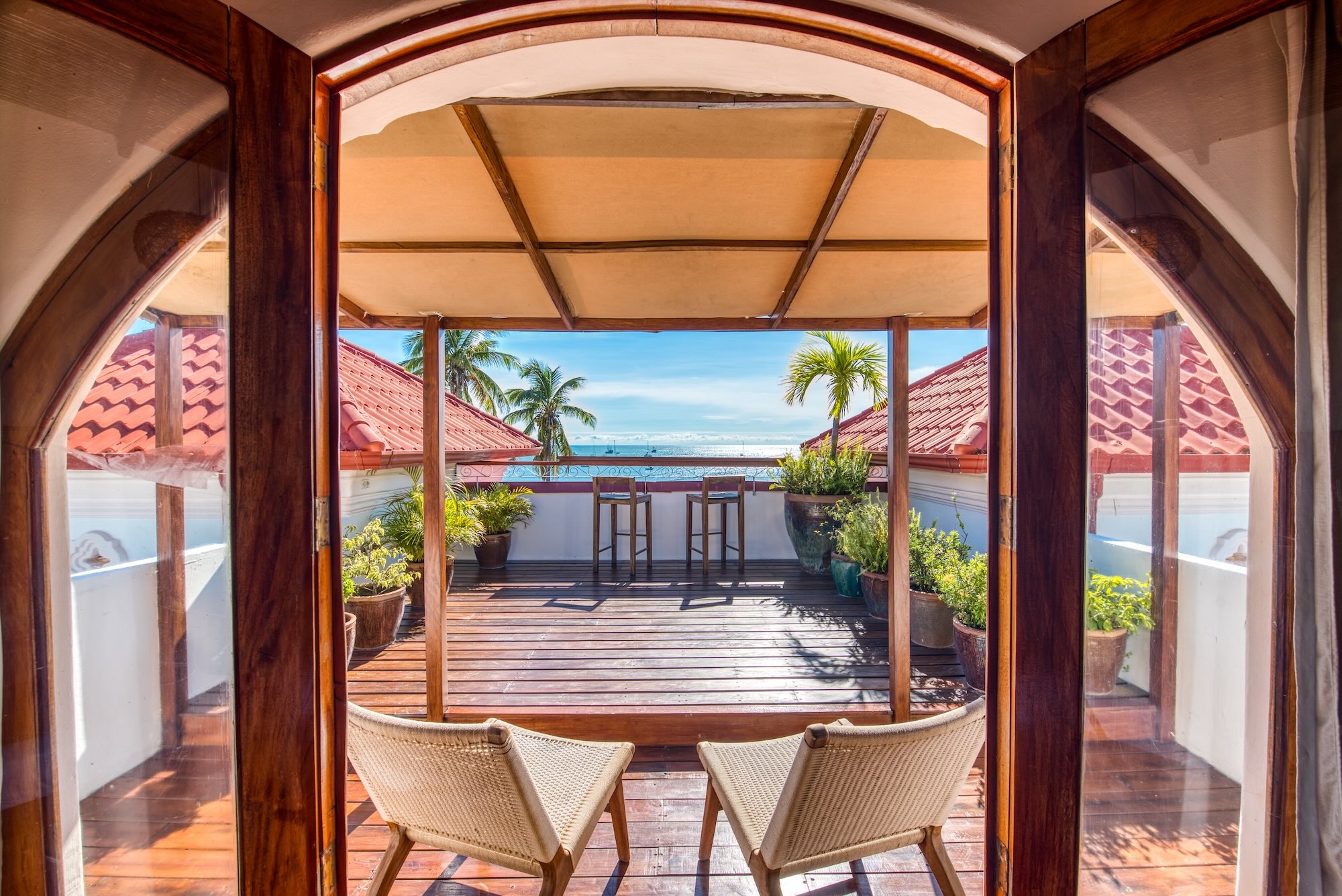 Beachfront Hotel with Adjacent Properties in San Juan Del Sur, Nicaragua - Image 15