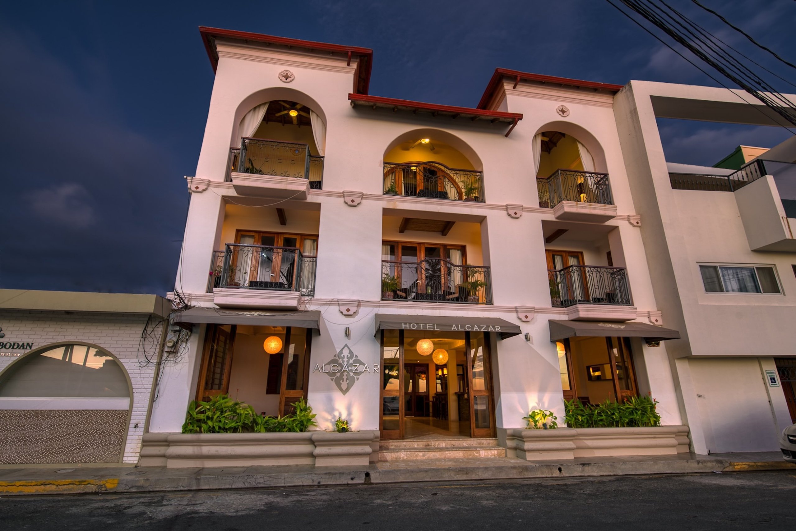 San Juan’s Only Rooftop Bar With Pool—Popular & Profitable! - Image 25