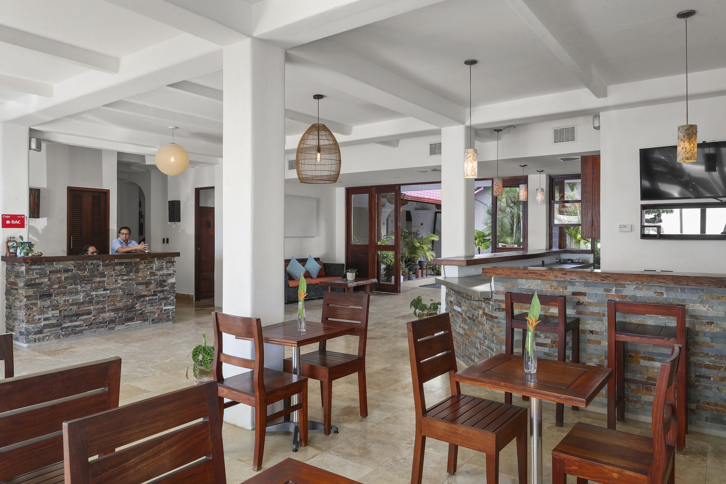 Beachfront Hotel with Adjacent Properties in San Juan Del Sur, Nicaragua - Image 35