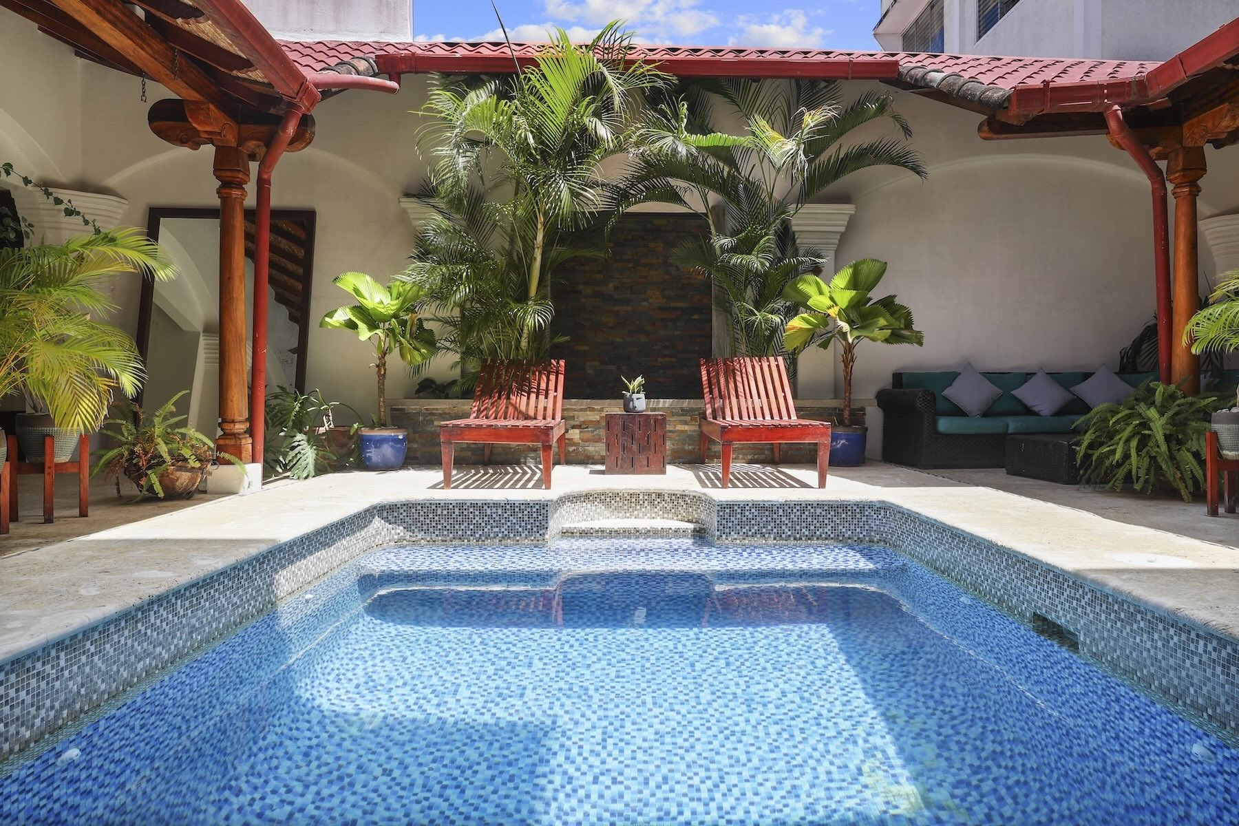 Beachfront Hotel with Adjacent Properties in San Juan Del Sur, Nicaragua - Image 37