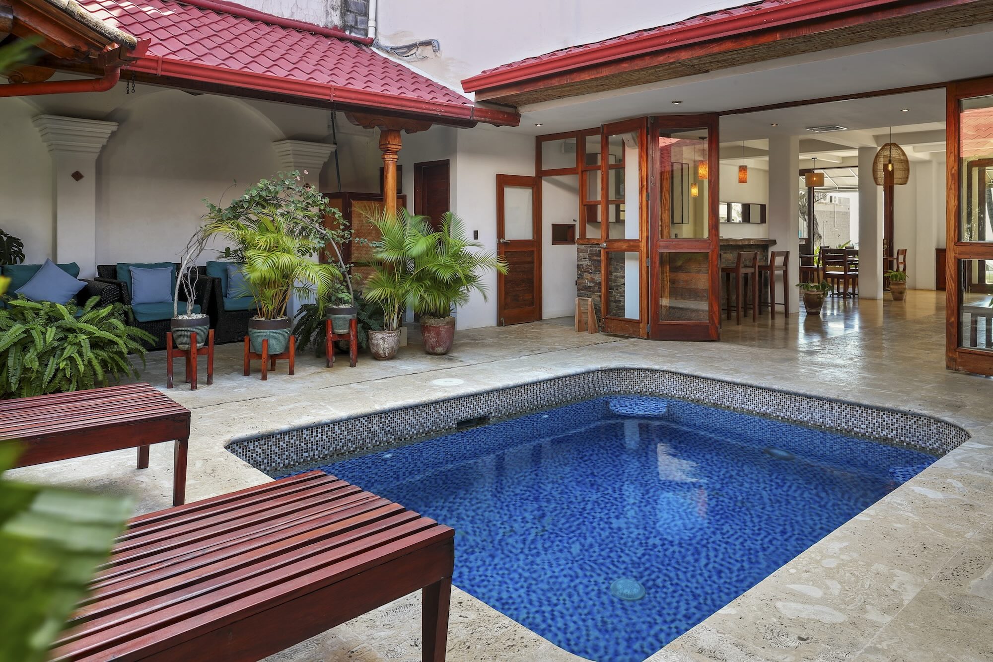 Beachfront Hotel with Adjacent Properties in San Juan Del Sur, Nicaragua - Image 40