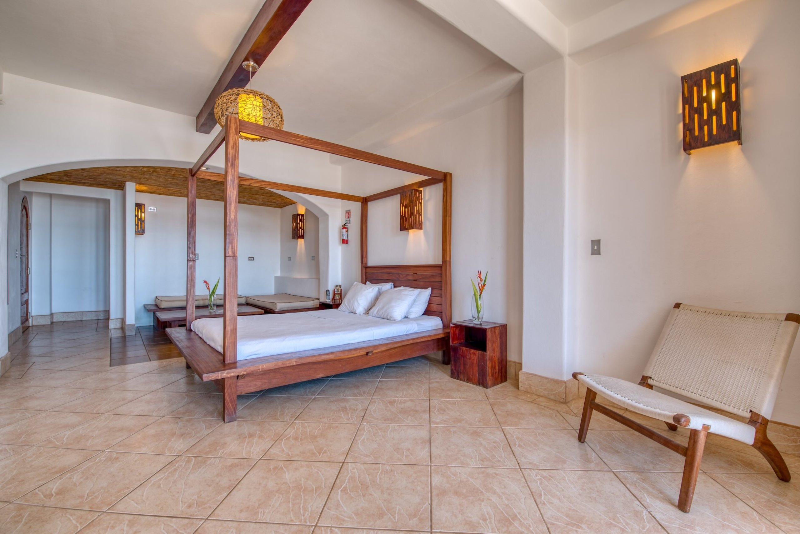 Beachfront Hotel with Adjacent Properties in San Juan Del Sur, Nicaragua - Image 4
