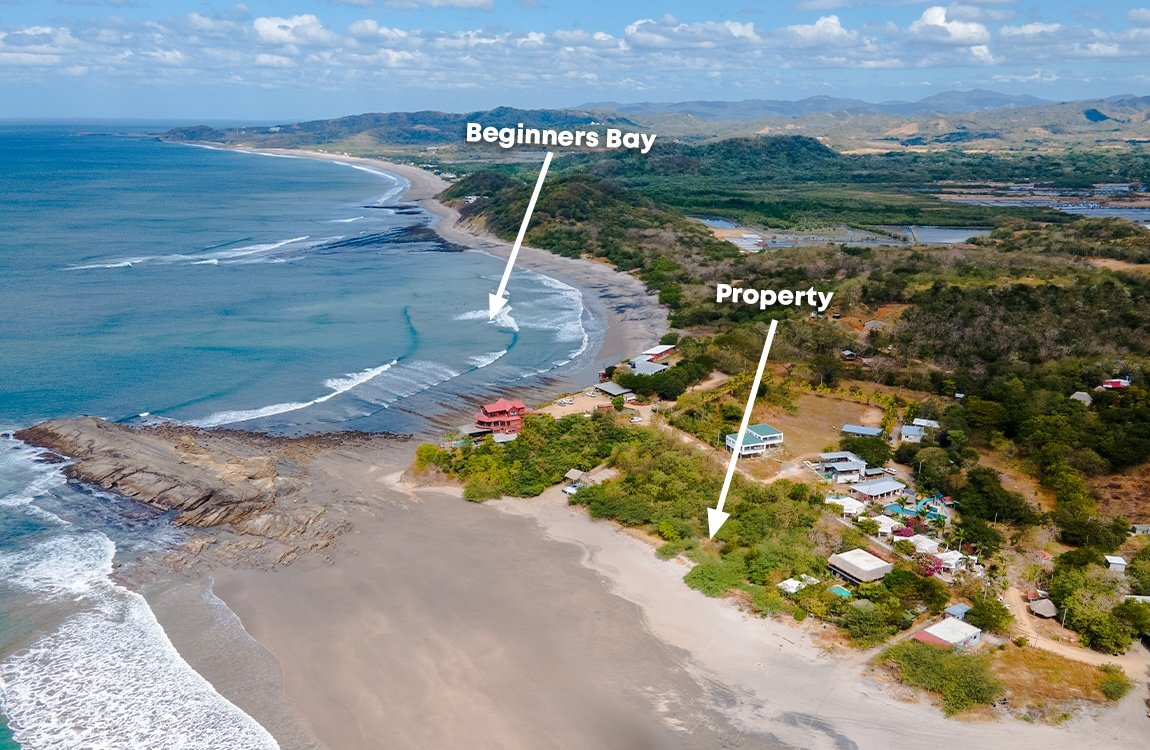 Acreage at Playa Popoyo in Tola, Nicaragua - Image 8