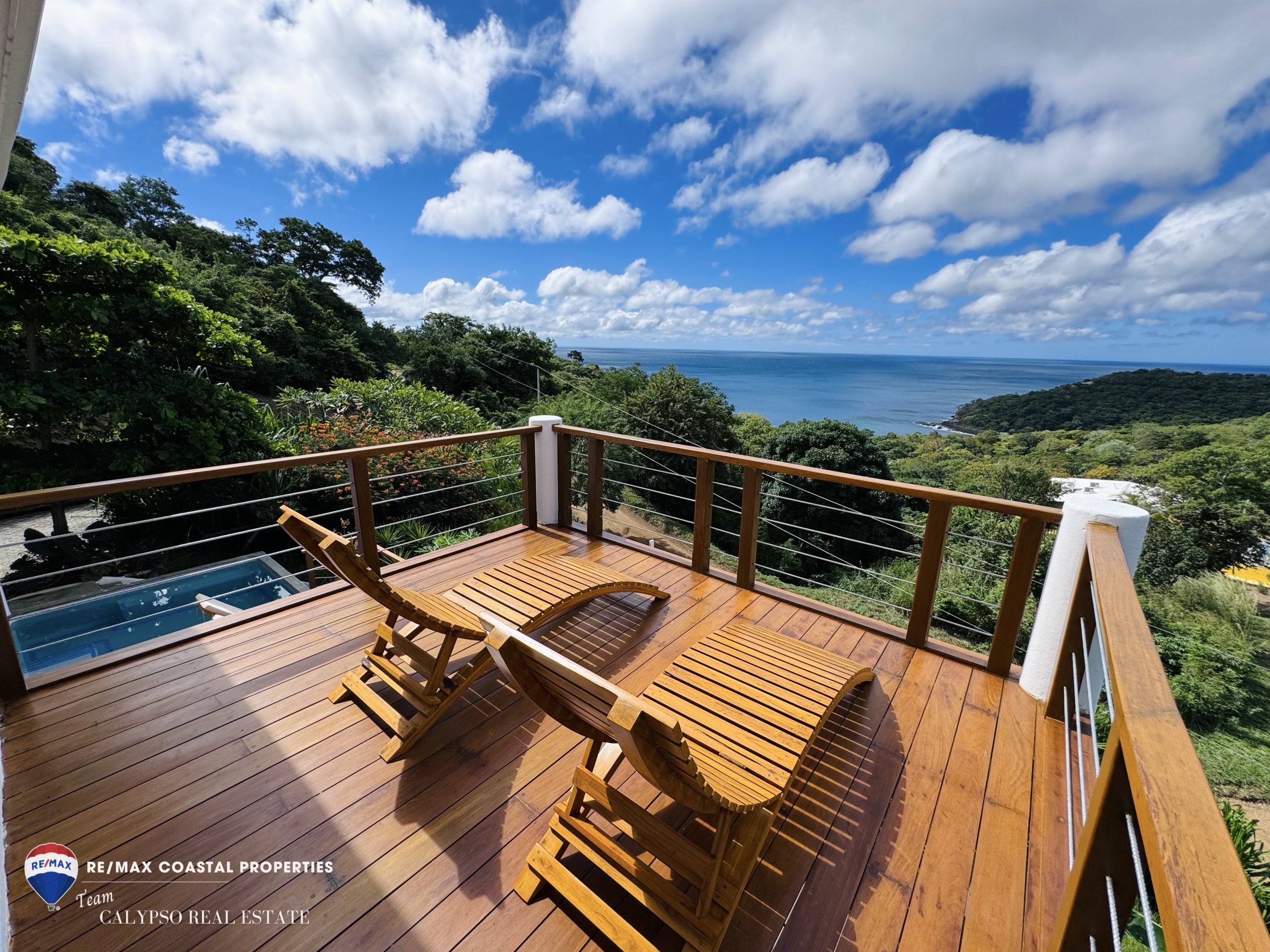 Casa Colibri: a Splendid Ocean View Villa for Sale in San Juan del Sur - Image 27