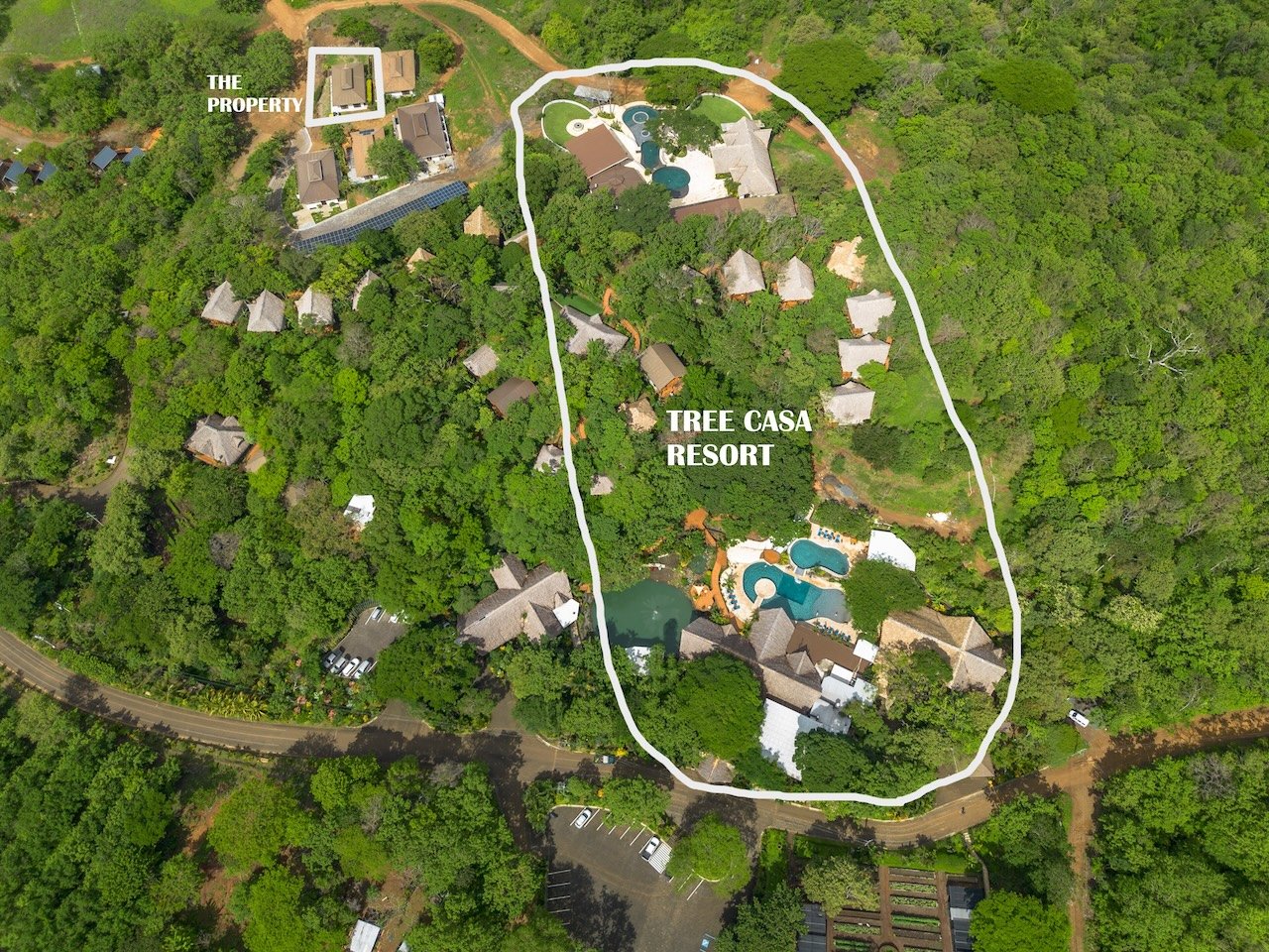 SOLD - Stylish Two-Bedroom Bungalow with Pacific Ocean Views - Image 25