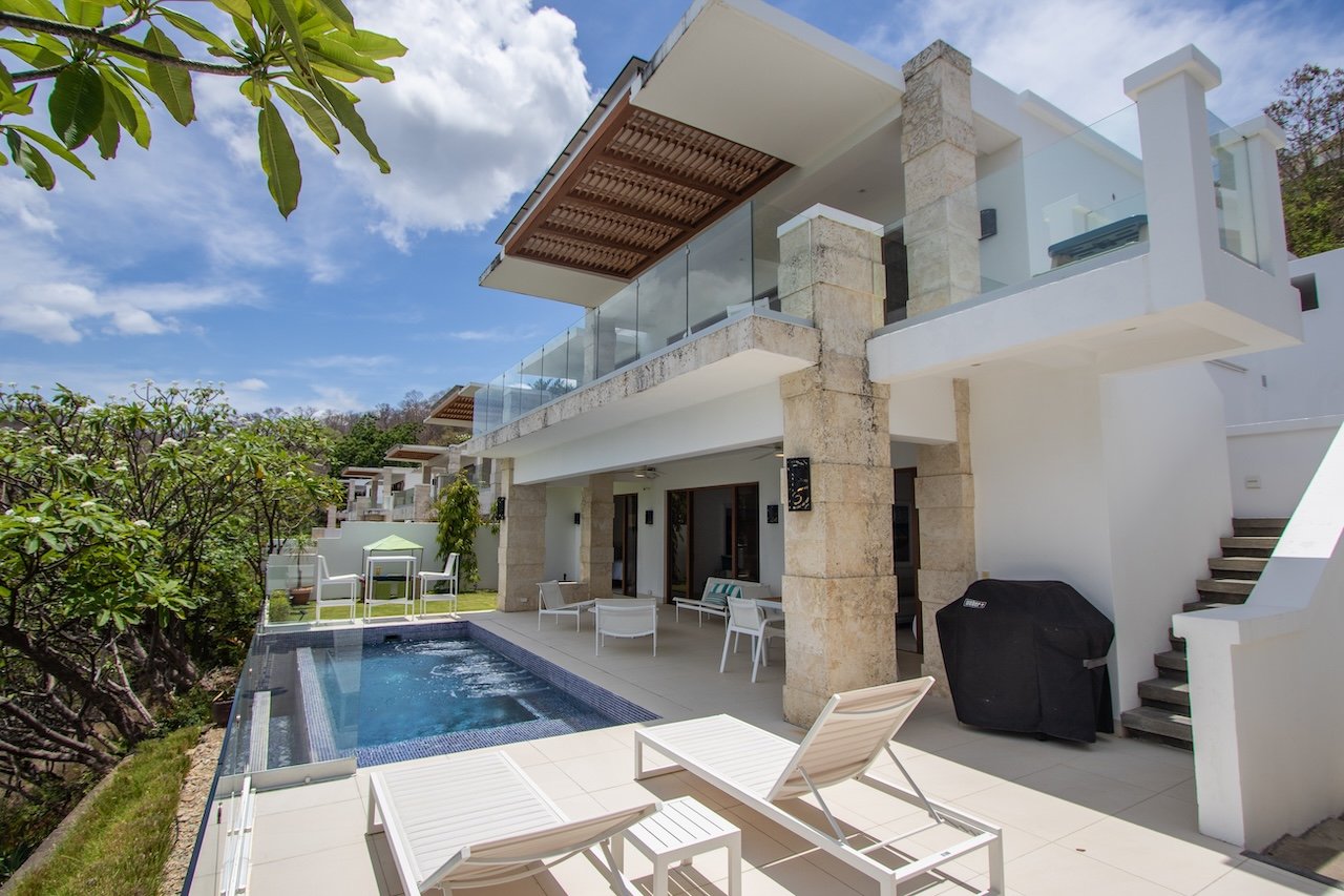 Casa Bahía 5 La Joya – Oceanfront Luxury Living Minutes from San Juan del Sur - Image 2