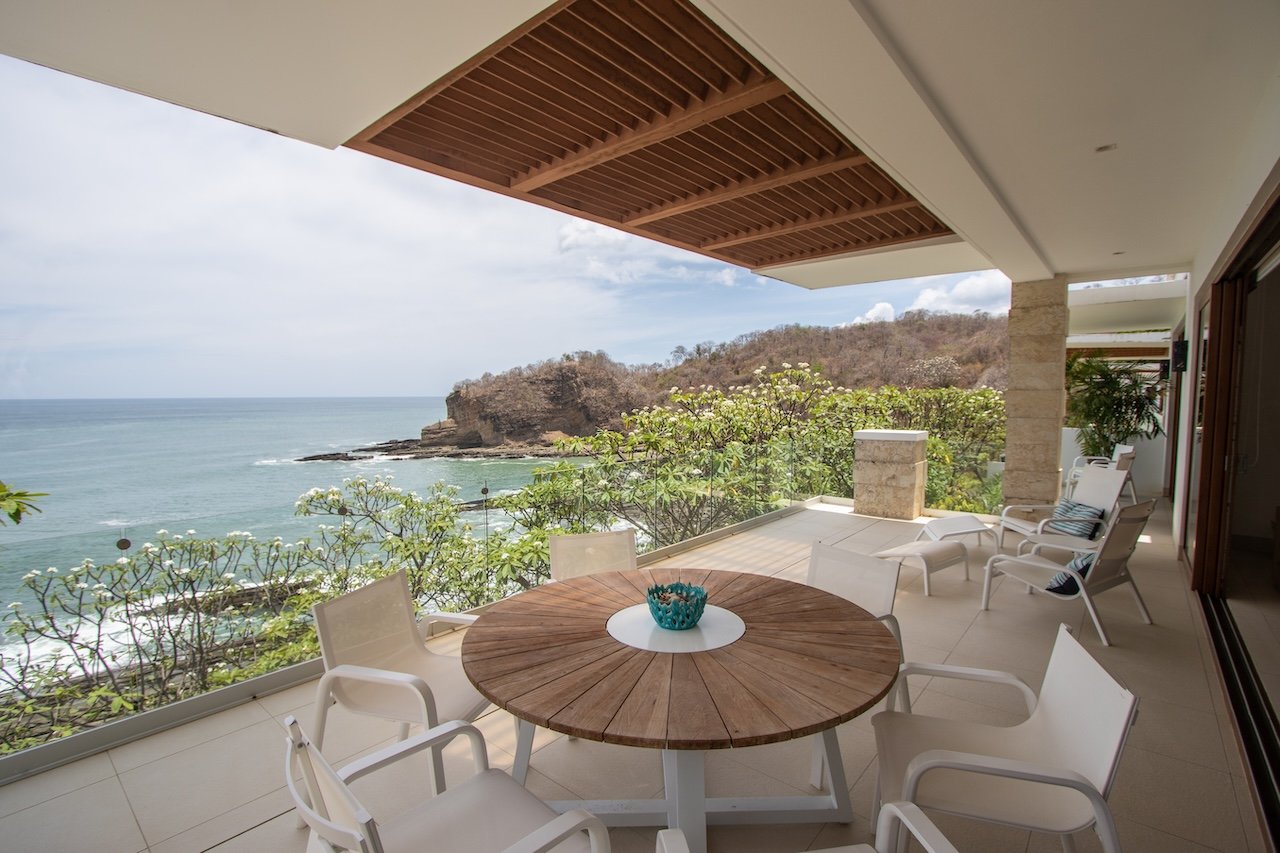 Casa Bahía 5 La Joya – Oceanfront Luxury Living Minutes from San Juan del Sur - Image 8