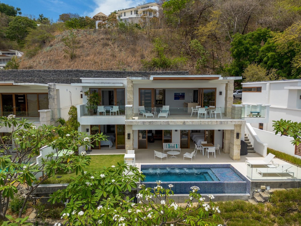 Casa Brisa de Mar: Steps from San Juan del Sur Beach in La Talanguera - Image 35