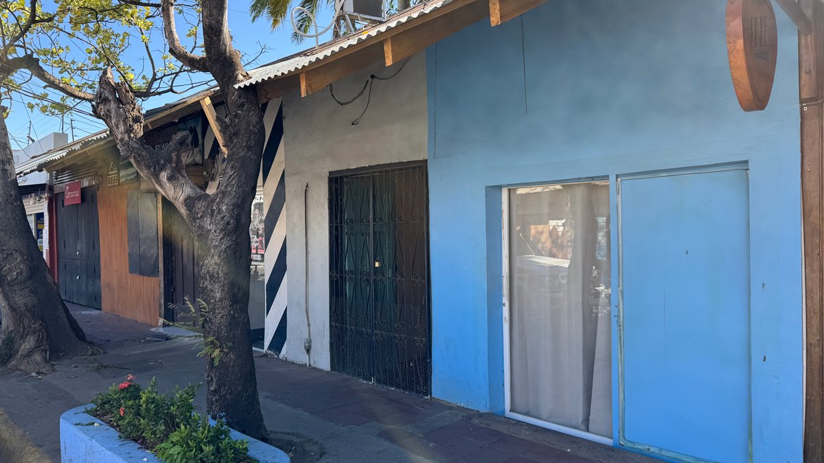 Prime Downtown Commercial Property – San Juan del Sur - Image 5