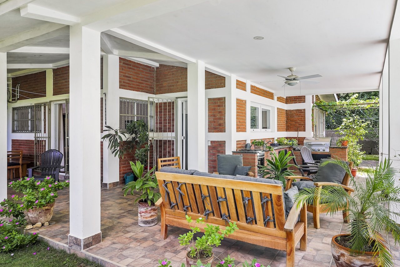 Four Bedroom Home in Bosques Del Mar in San Juan Del Sur, Nicaragua - Image 19