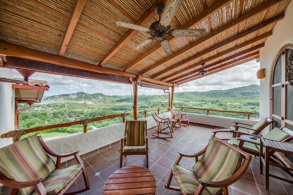 SOLD - Oceanview Luxury Compound at Pelican Eyes - Image 6