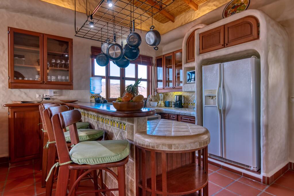 SOLD - Oceanview Luxury Compound at Pelican Eyes - Image 3