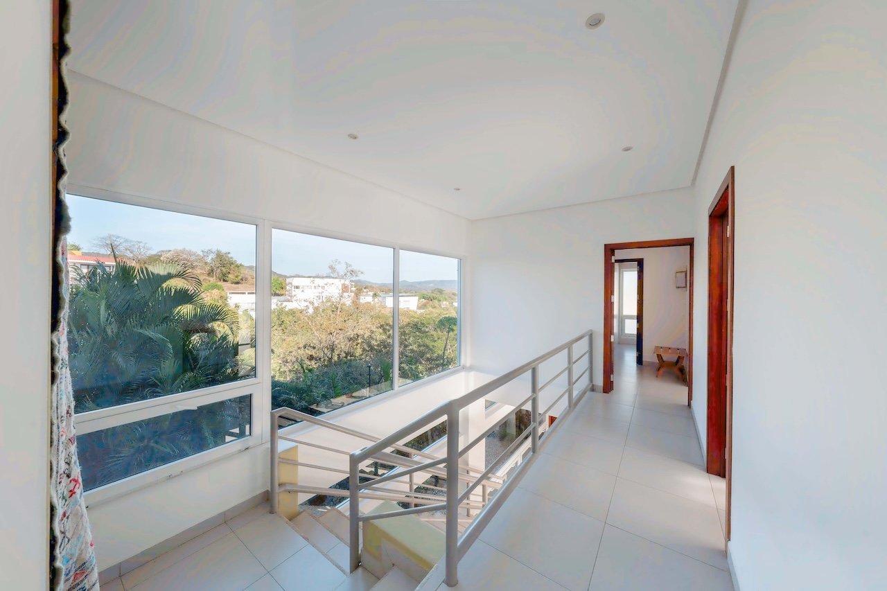 Casa Cordua - a Charming Home in Gated Lomas de San Juan Community, San Juan del Sur - Image 12