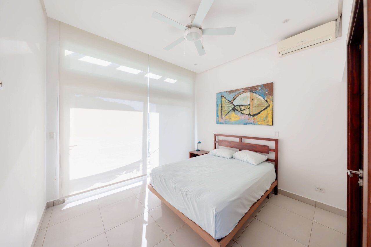 Casa Cordua - a Charming Home in Gated Lomas de San Juan Community, San Juan del Sur - Image 13