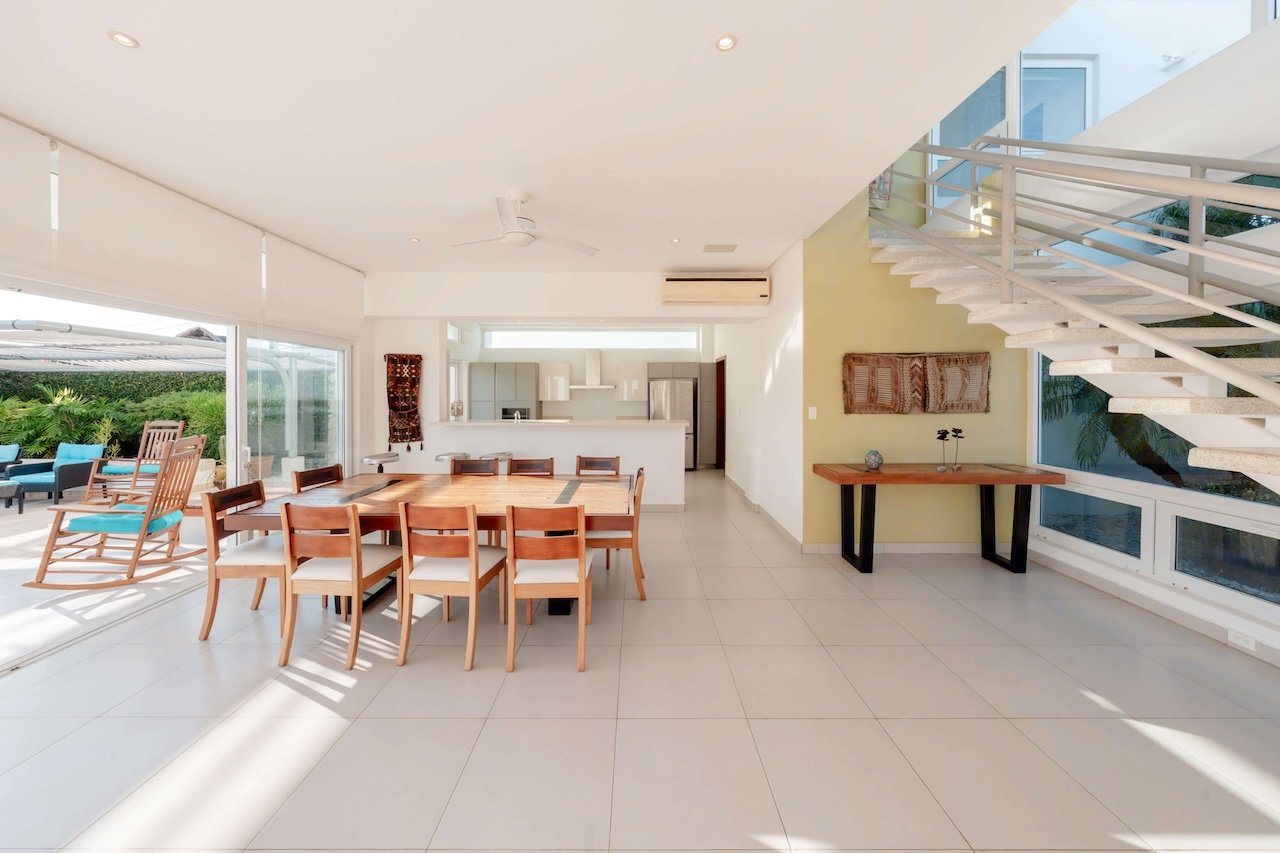 Casa Cordua - a Charming Home in Gated Lomas de San Juan Community, San Juan del Sur - Image 3