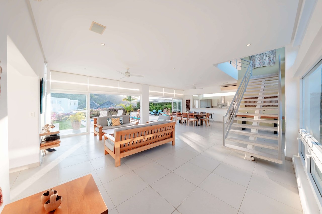 Casa Cordua - a Charming Home in Gated Lomas de San Juan Community, San Juan del Sur - Image 6