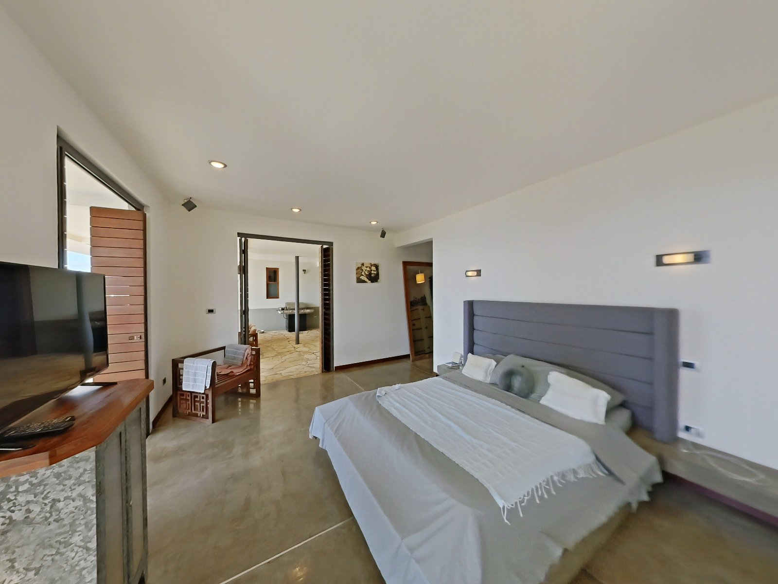 Contemporary Oceanview Home Above San Juan del Sur - Image 33