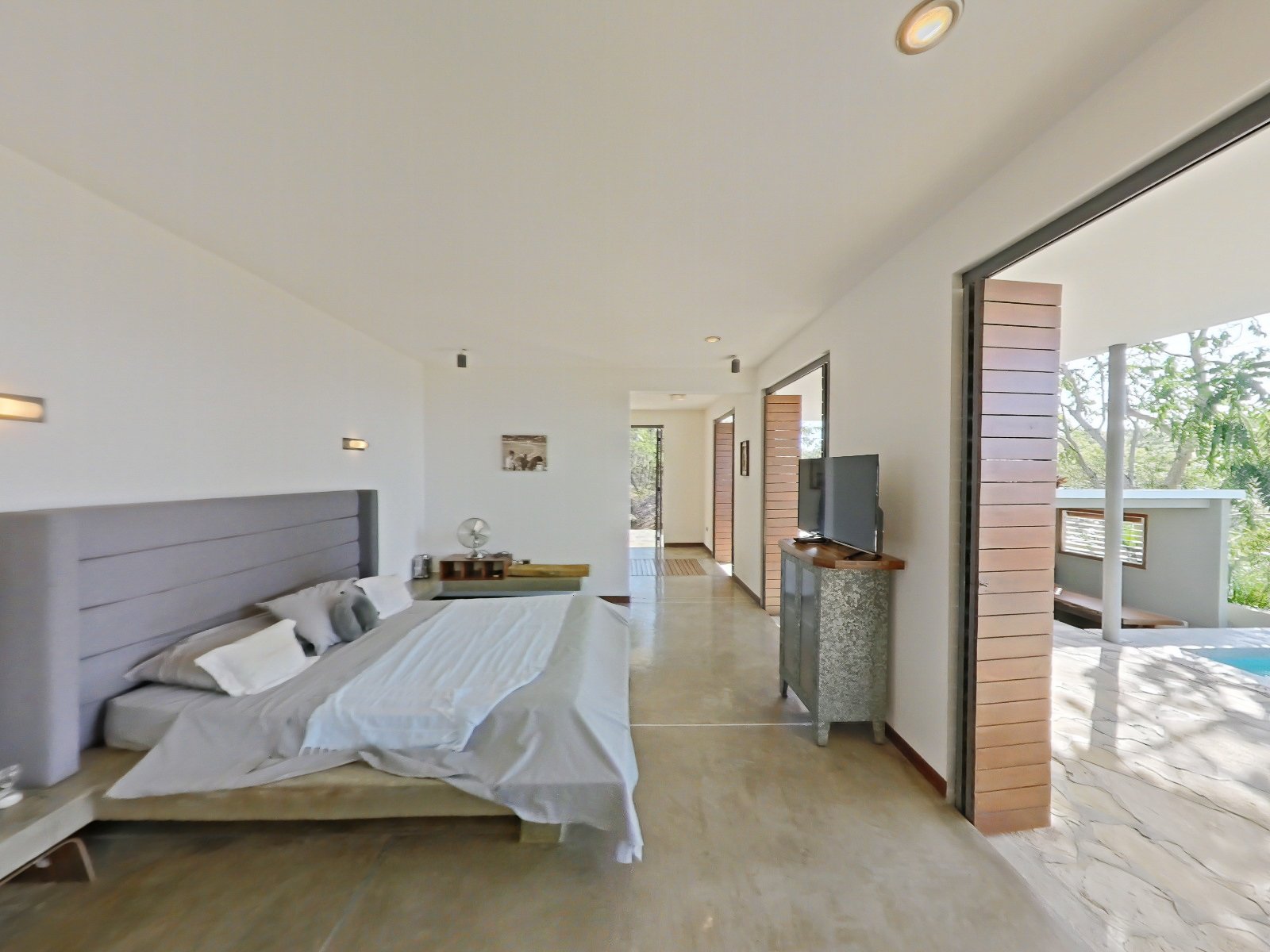 Contemporary Oceanview Home Above San Juan del Sur - Image 32